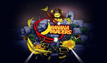 Banana Invaders VR EN Global Steam