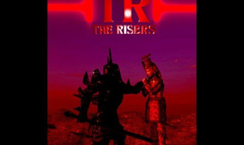 The Risers EN Global Steam