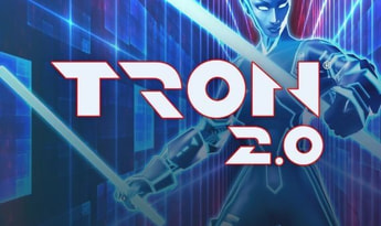 Tron 2.0 EN Global Steam
