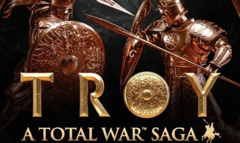 Total War Saga: Troy Limited Edition EU Epic Games