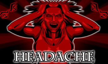 Headache EN Global Steam