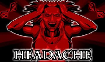 Headache Steam Global
