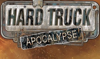 Hard Truck Apocalypse: Arcade Ex Machina: Arcade EN/PL/RU Global Steam
