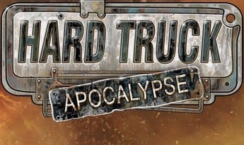 Hard Truck Apocalypse: Arcade Ex Machina: Arcade EN/PL/RU Global Steam