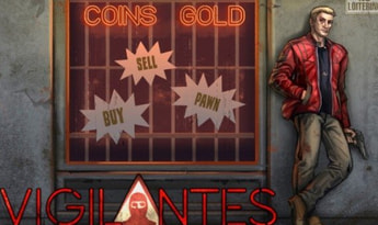Vigilantes EN Global Steam