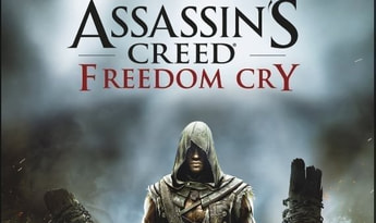 Assassin's Creed: Freedom Cry EU Ubisoft Connect