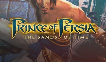 Prince of Persia: The Sands of Time EN Global GOG
