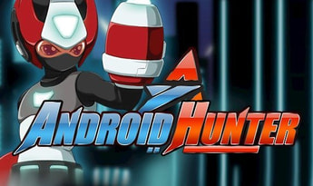 Android Hunter A EN Global Steam