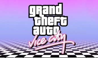 Grand Theft Auto: Vice City EN EU Steam