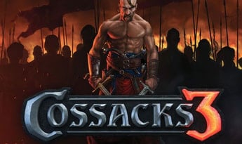 Cossacks 3 EN/DE/FR EU Steam