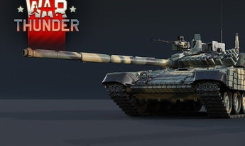 War Thunder - T-72AV (TURMS-T) Pack DLC EN United States Xbox One Xbox Series