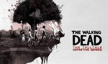The Walking Dead: The Telltale Definitive Series EN Global Steam