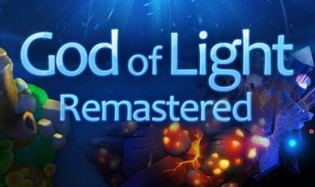 God of Light: Remastered EN Global Steam