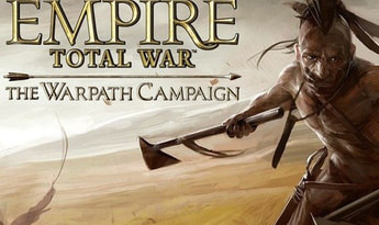 Empire: Total War - The Warpath Campaign DLC EU Steam