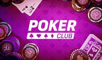 Poker Club EN Argentina Xbox One Xbox Series