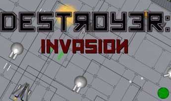 Destroyer: Invasion EN Global Steam