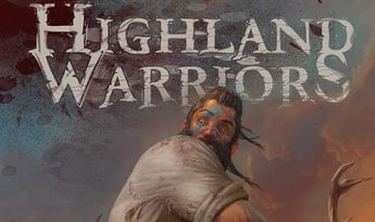 Highland Warriors EN/DE Global Steam