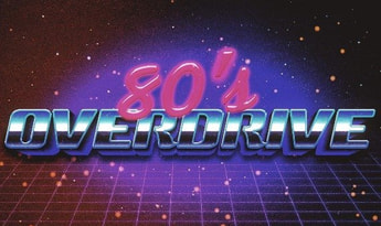 80's Overdrive EN Global Steam