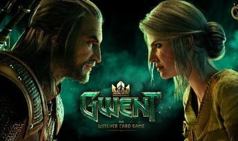 GWENT: The Witcher Card Game - Ultimate Starter Pack Global GOG