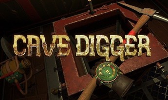 Cave Digger EN Argentina Xbox One Xbox Series