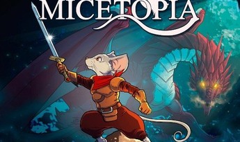 Micetopia EN Argentina Xbox One Xbox Series