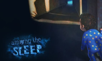 Among The Sleep EN Global Steam