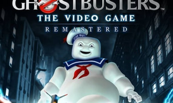Ghostbusters: The Video Game Remastered EN EU Steam Gift