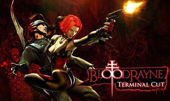 BloodRayne: Terminal Cut EN/FR/IT/RU/ES Global Steam