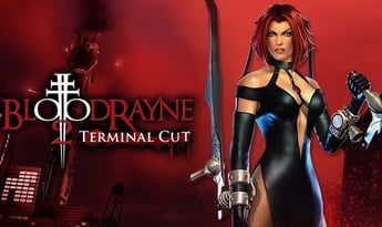 BloodRayne 2: Terminal Cut EN/DE/FR/IT/RU/ES Global Steam