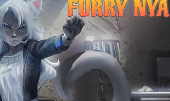 Furry Nya EN Global Steam Gift