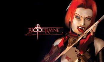 BloodRayne EN Global Steam