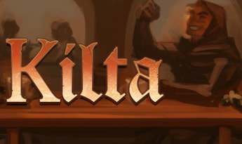 Kilta EN Global Steam