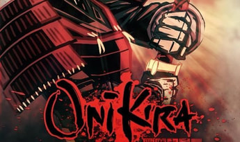 Onikira - Demon Killer EN Global Steam