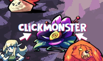 ClickMonster EN/DE/FR/RU/ES Global Steam