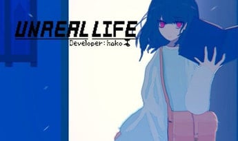Unreal Life EN/JA Global Steam
