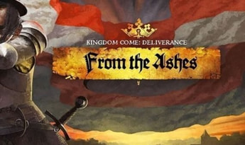 Kingdom Come: Deliverance - From the Ashes DLC EN Global Steam