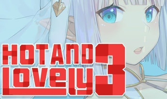 Hot And Lovely 3 Steam Gift EU