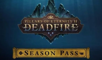 Pillars of Eternity II: Deadfire - Season Pass DLC EN Global Steam