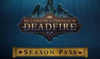 Pillars of Eternity II: Deadfire - Season Pass DLC EN Global Steam