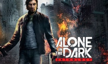 Alone in the Dark - Anthology EN Global Steam