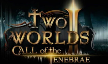 Two Worlds II: Call of the Tenebrae DLC EN Global Steam