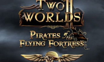 Two Worlds II: Pirates of the Flying Fortress DLC EN Global Steam