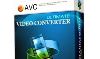 Any Video Converter 2020 Ultimate for 1 PC EN Global Software License