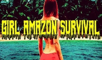 Girl Amazon Survival Steam Global