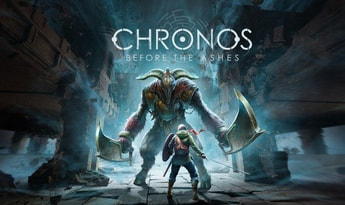 Chronos: Before the Ashes Global Steam