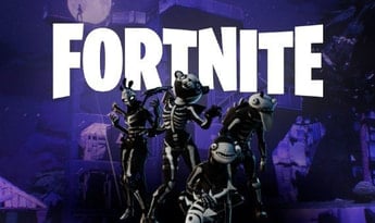 Fortnite - Skull Squad Pack DLC EN EU Xbox One Xbox Series