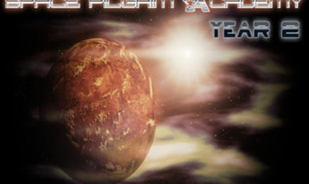Space Pilgrim Academy: Year 2 EN United States Steam