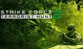 Strike Force 2: Terrorist Hunt EN Argentina Xbox One Xbox Series