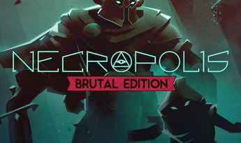 Necropolis Brutal Edition EN/DE/FR/IT/PL/RU/ES Global Steam