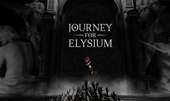 Journey For Elysium VR Steam EU